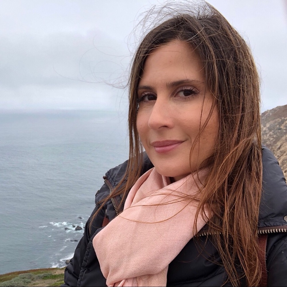 Meet your Posher, Elizabeth